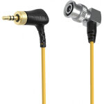 Deity câble trs c15 jack 3. 5mm vers bnc Deity câble trs c15 jack 3. 5mm vers bnc