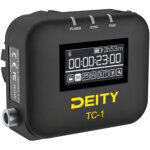 Deity tc - 1 gnrateur de timecode
