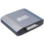 Delkin devices lecteur de carte cf express type b