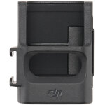 Dji adaptateur fixateur cold shoe et actioncam pour osmo pocket3