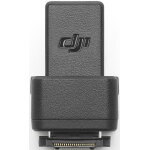 Dji adaptateur pour mic 2