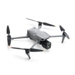 Dji air 3s fly more combo avec radiocommande rc 2