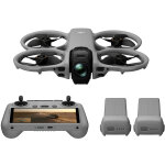 Dji avata 360 fly more combo avec radio rc 2