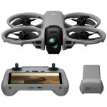 Dji avata 360 avec radio rc 2