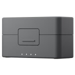 Dji bo�tier de charge mic mini 2 pour version 1tx + 1rx