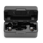 Dji bo�tier de charge mic mini 2s pour version 2tx + 1rx
