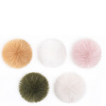 Dji bonnettes anti - vent color�es pour mic mini