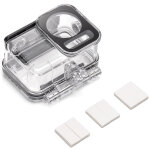 Dji caisson �tanche pour osmo action 3