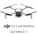 Dji garantie care refresh pour mini 2 se (2 ans)