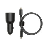 Dji chargeur allume cigare 65w universel usb - c