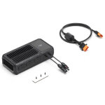 Dji chargeur super rapide solaire pour v�hicule 1. 8kw