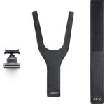 Dji draonne 360  double sense pour osmo
