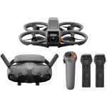 Dji dr�ne avata 2 fly more combo (3 batteries)