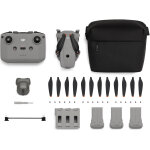 Dji drone lito 1 fly more combo avec radiocommande rc - n3