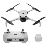 Dji drone lito 1 avec radiocommande rc - n3