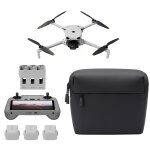 Dji drone lito x1 fly more combo plus avec radiocommande rc 2