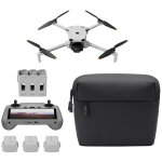 Dji drone lito x1 fly more combo avec radiocommande rc 2