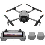 Dji dr�ne mini 5 pro fly more combo plus (rc2)