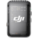 Dji emetteur seul mic 2 noir Dji emetteur seul mic 2 noir