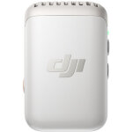Dji emetteur seul mic 2 blanc