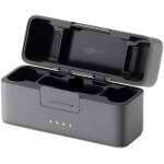 Dji etui de recharge pour mic 2