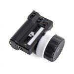 Dji follow focus tri - canaux pour ronin 4d et inspire 3 Dji follow focus tri - canaux pour ronin 4d et inspire 3