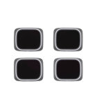 Dji kit de 4 filtres nd (nd64 / 128 / 256 / 512) pour air 2s Dji kit de 4 filtres nd (nd64 / 128 / 256 / 512) pour air 2s