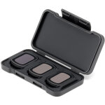 Dji kit de filtres nd magnétique pour osmo pocket 3 Dji kit de filtres nd magnétique pour osmo pocket 3