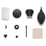 Dji kit de remplacement d'objectif simple pour osmo 360 ii