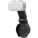 Dji lumi�re led d'appoint pour dji osmo pocket 4