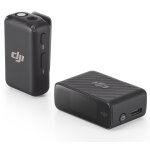 Dji mic (1 rx + 1 tx)