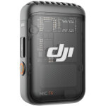 Dji mic 2 (1rx + 1 tx)