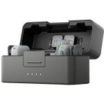 Dji mic mini 2 (2tx + 1rx) + chargeur