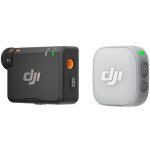 Dji mic mini 2 transmetteur