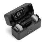 Dji mic mini 2s (2tx + 1rx + chargeur)