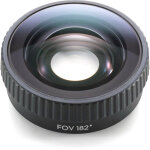 Dji objectif  augmentation du fov pour action 6