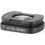 Dji objectif grand angle pour osmo pocket 3