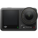 Dji osmo action 4 standard combo (reconditionn�)