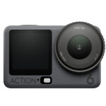 Dji osmo action 6 adventure combo