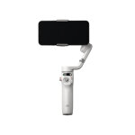 Dji osmo mobile 6 gris platinium Dji osmo mobile 6 gris platinium