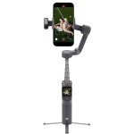 Dji osmo mobile 8p advanced tracking combo