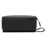 Dji osmo pocket 4p sac de transport en cuir