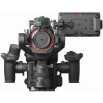 Dji ronin 4d 4 axic camera cinma 8k combo