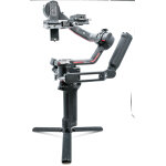 Dji rs 3 pro combo stabilisateur (occasion)