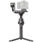 Dji rs 4 combo stabilisateur