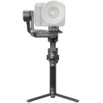 Dji rs 4 pro stabilisateur