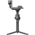 Dji rs 4 stabilisateur