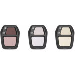 Dji set de 3 filtres nd (nd8 / 32 / 128) pour air 3s