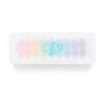 Dji set de 8 caches magn�tiques color�s pour mic mini 2s