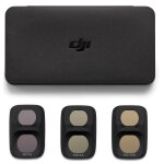 Dji set de filtres magn�tiques nd pour osmo pocket 4p